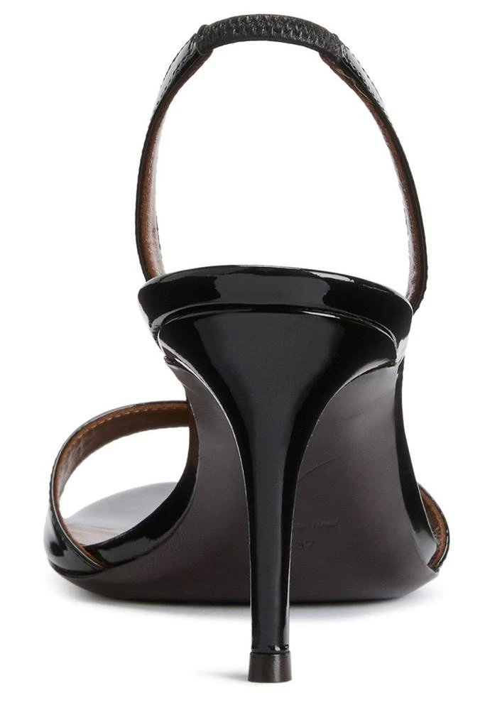 Giuseppe Zanotti Giuseppe Zanotti Harissa Slingback Sandals 3