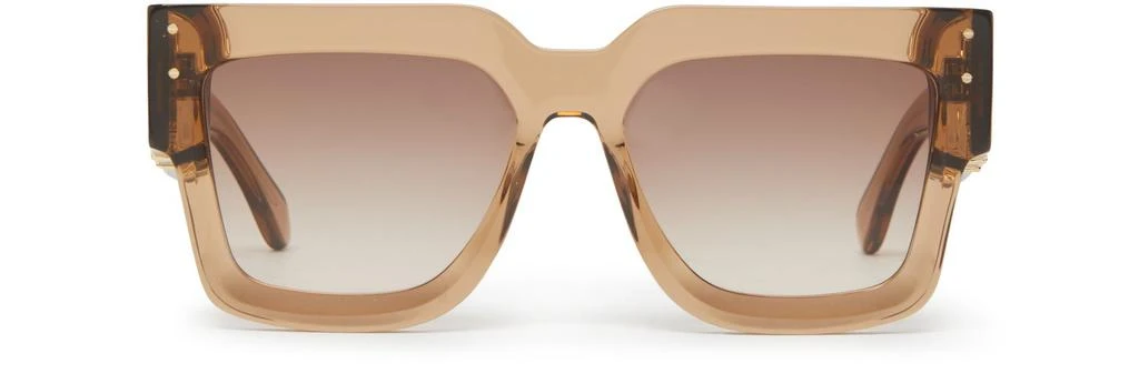 AMIRI Jumbo MA sunglasses 1