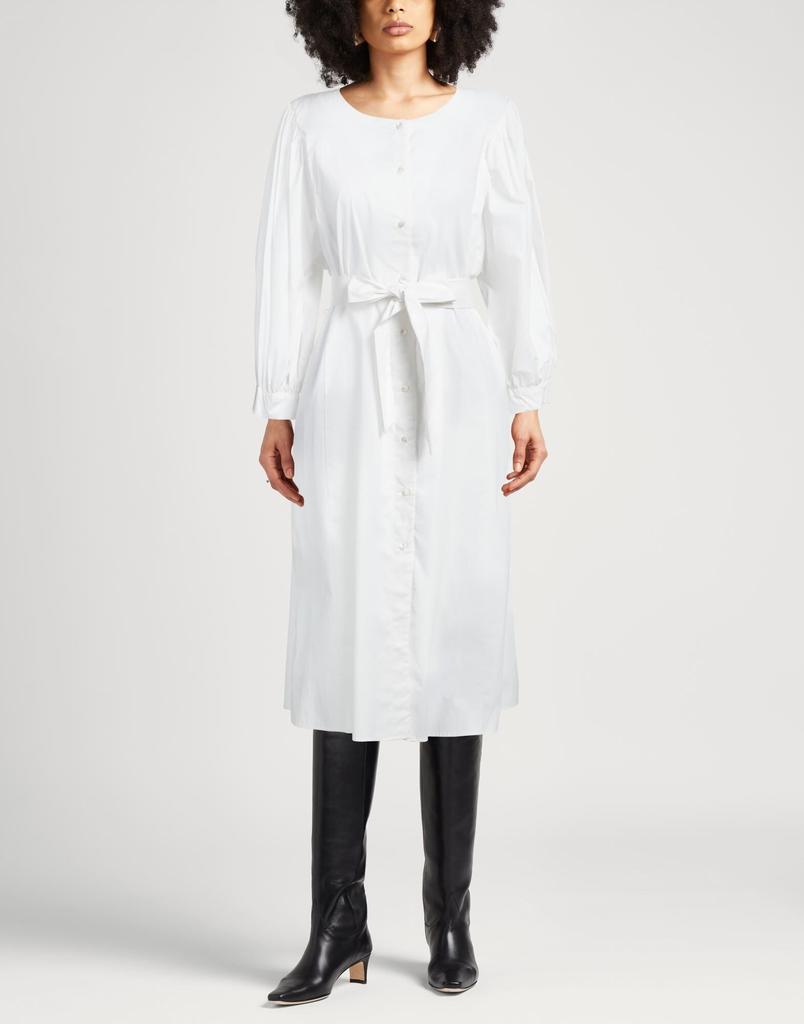 CARACTÈRE Midi dress