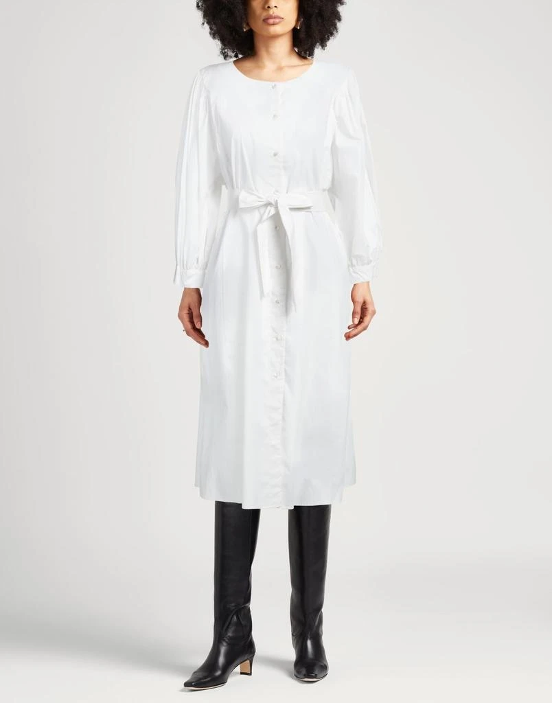 CARACTÈRE Midi dress 2