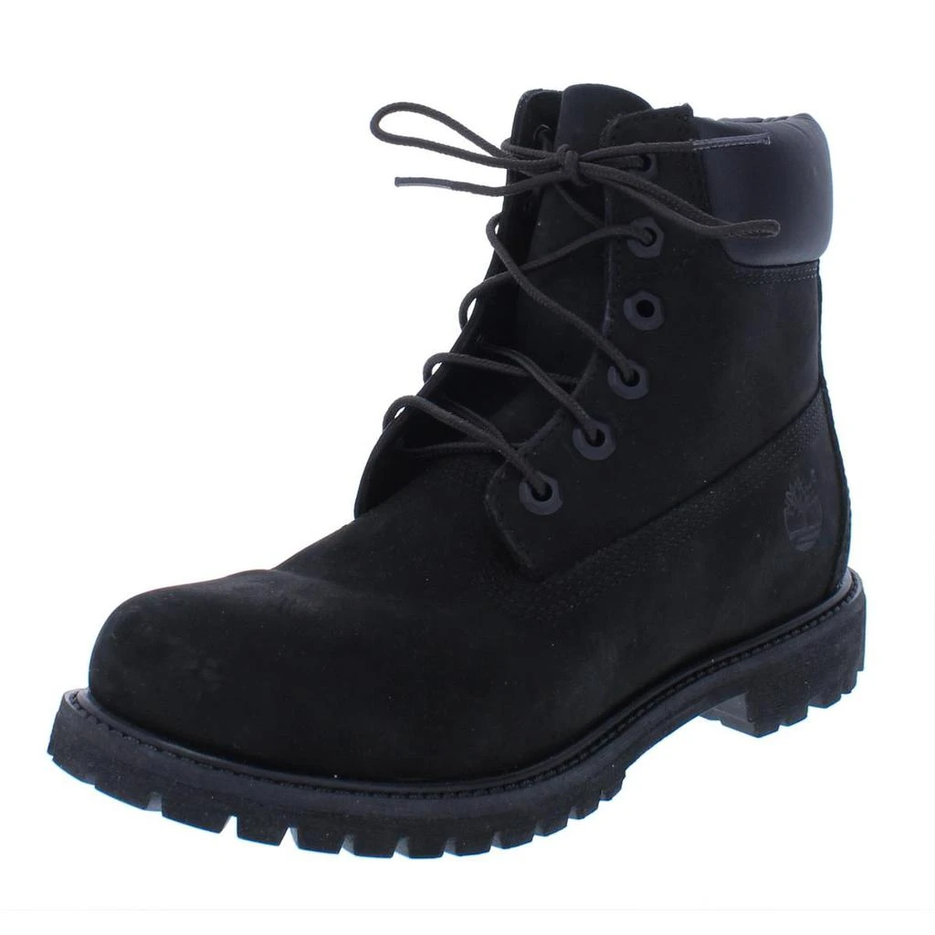 Timberland 6 In. Waterproof Womens Waterproof Ankle Boots 1