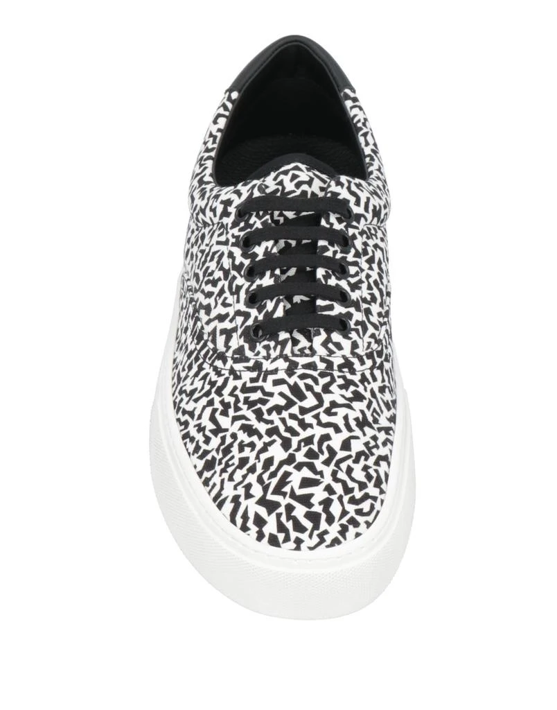 Yves Saint Laurent Sneakers 4
