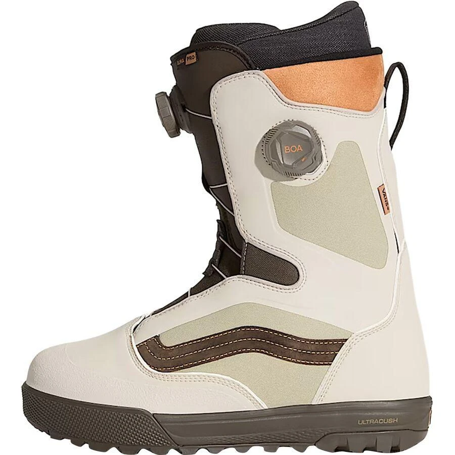 Vans Aura Pro Snowboard Boot - 2026