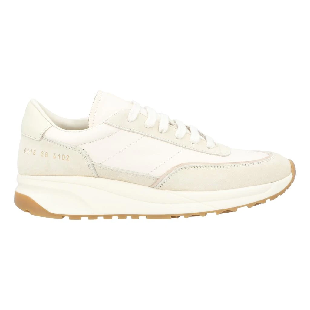 Common Projects Track 80 Sneakers 1