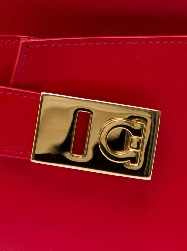 Salvatore Ferragamo Ferragamo Gancini Camera Case 5