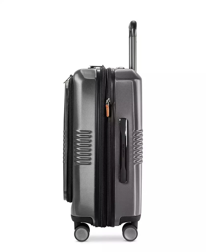Ricardo CLOSEOUT! Cabrillo 3.0 Hardside 21" Carry-On with FastAccess Front Pocket 3