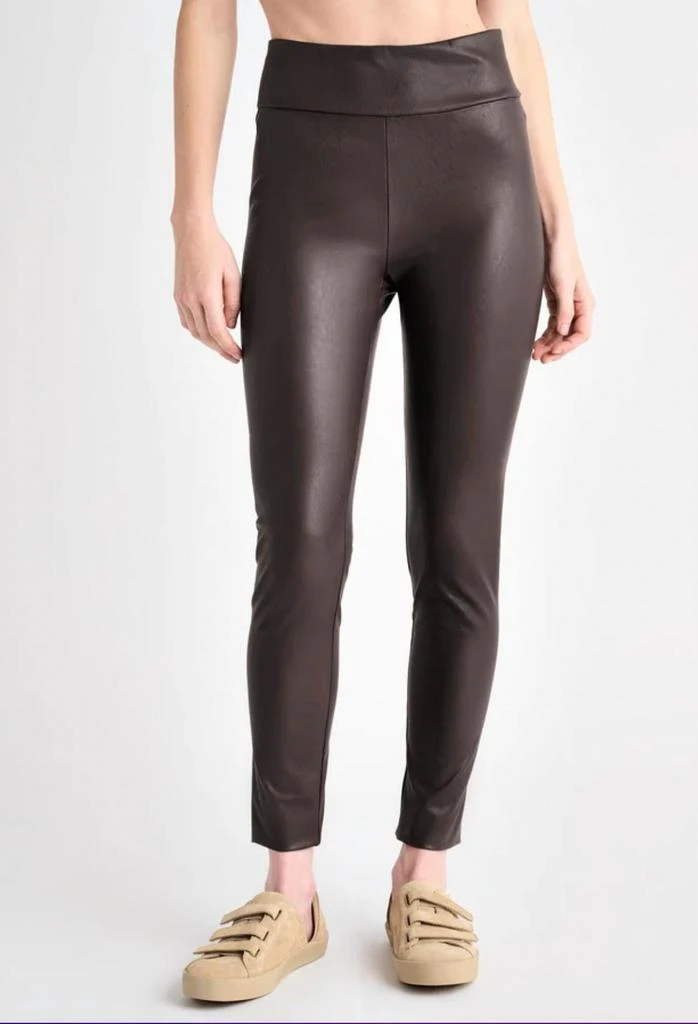 Splendid Splendid - Vegan Leather Legging
