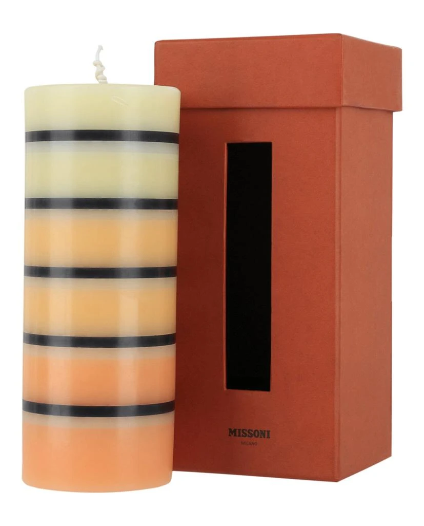 Missoni Totem Candle