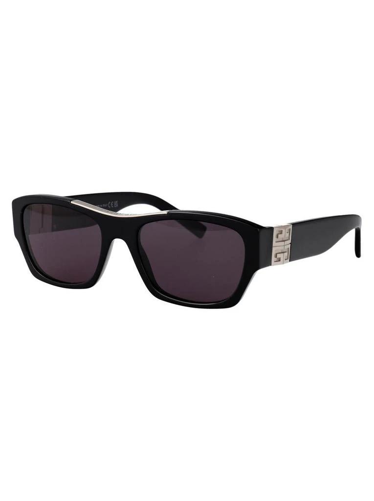*AUTHENTIC* Givenchy sunglasses. Vintage Authentic Givenchy Shades French Style Sunglasses  main image 4
