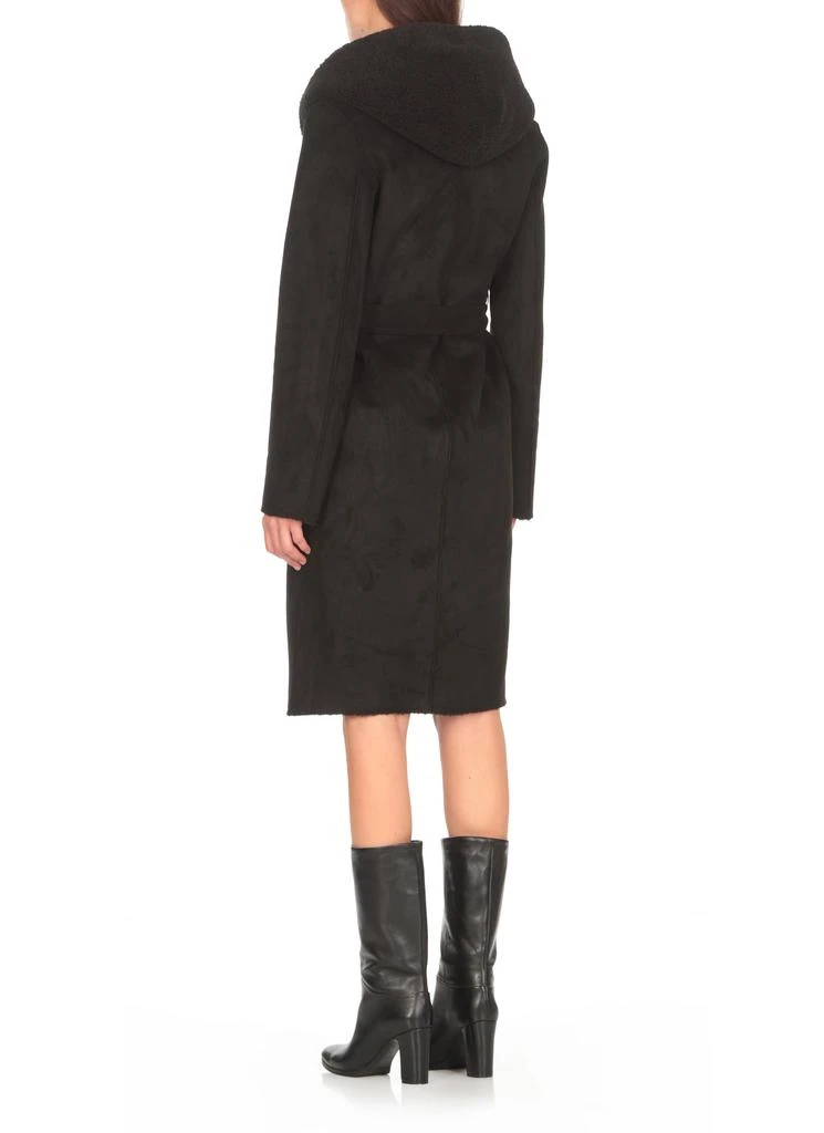 Valentini 1972 Eco Montone Coat 4