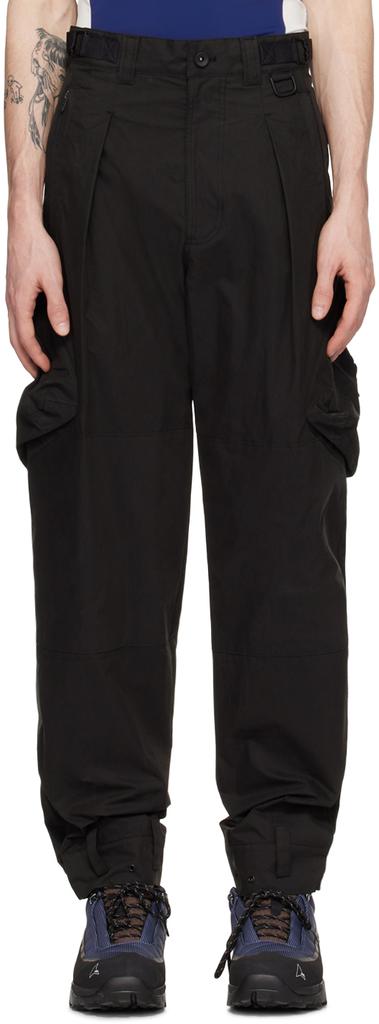 HYEIN SEO Cargo pants カーゴパンツ ブラック Black Military Cargo Pants – On Sale Now with Up to 76% Off