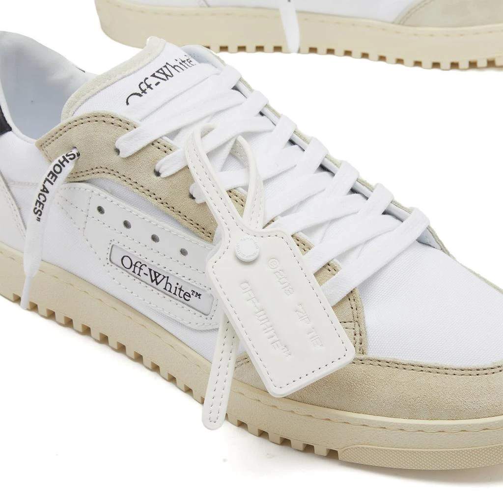 Off-White Off-White 5.0 Sneaker 3
