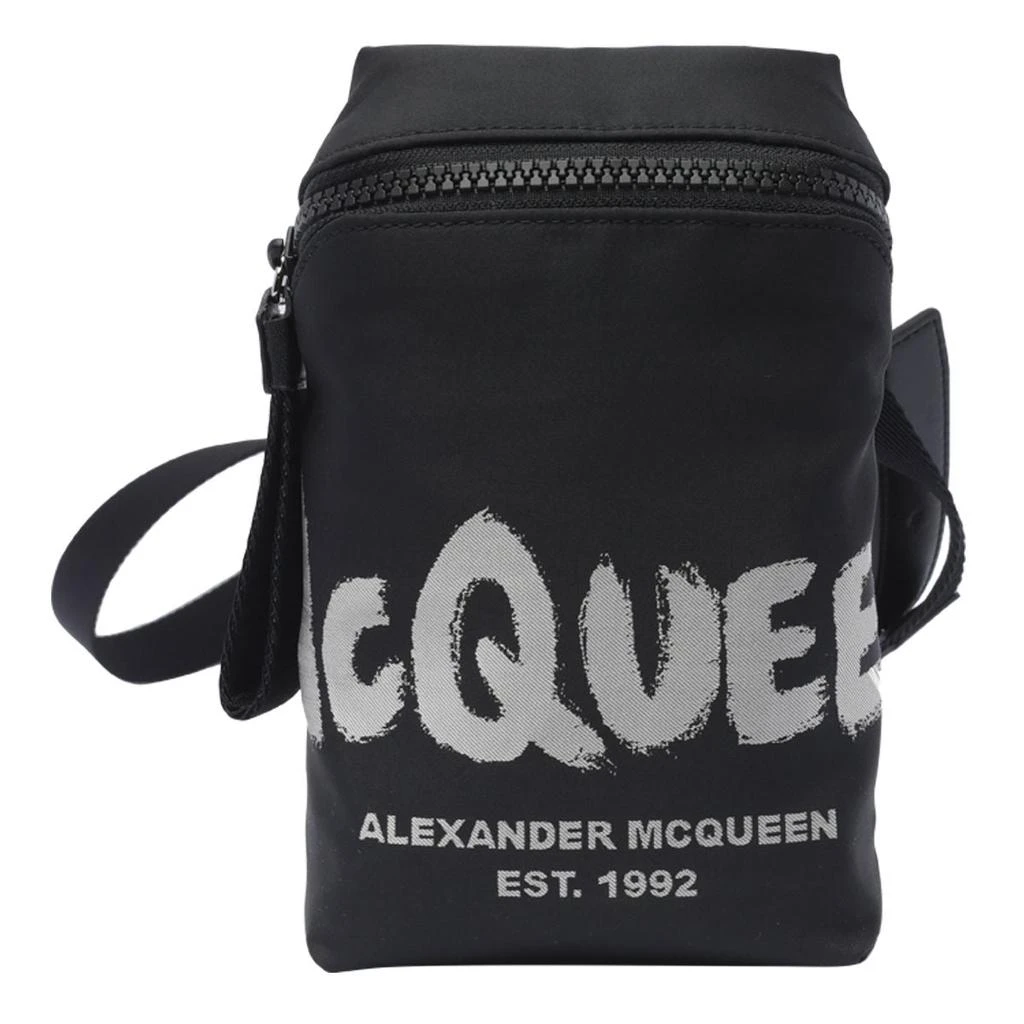 Alexander McQueen Alexander Mcqueen Shoulder Bags 1