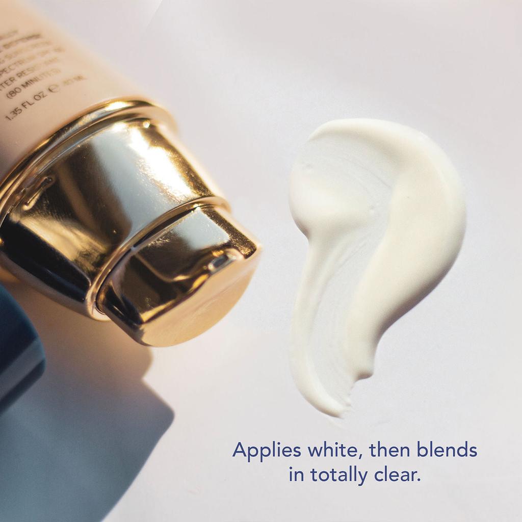 SOLEIL TOUJOURS Mineral Ally Daily Face Defense SPF 60