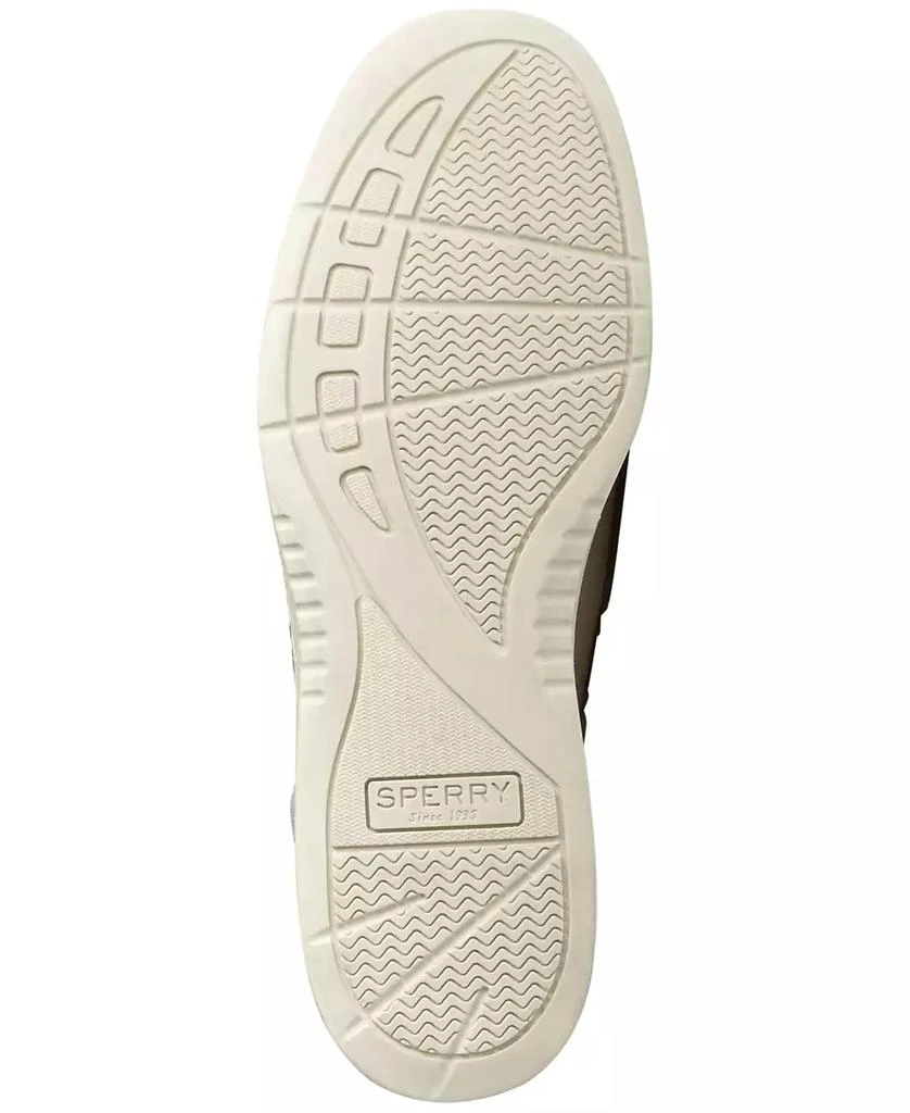 Sperry Women's Angelfish Boat Shoe, Created for Macy's 5