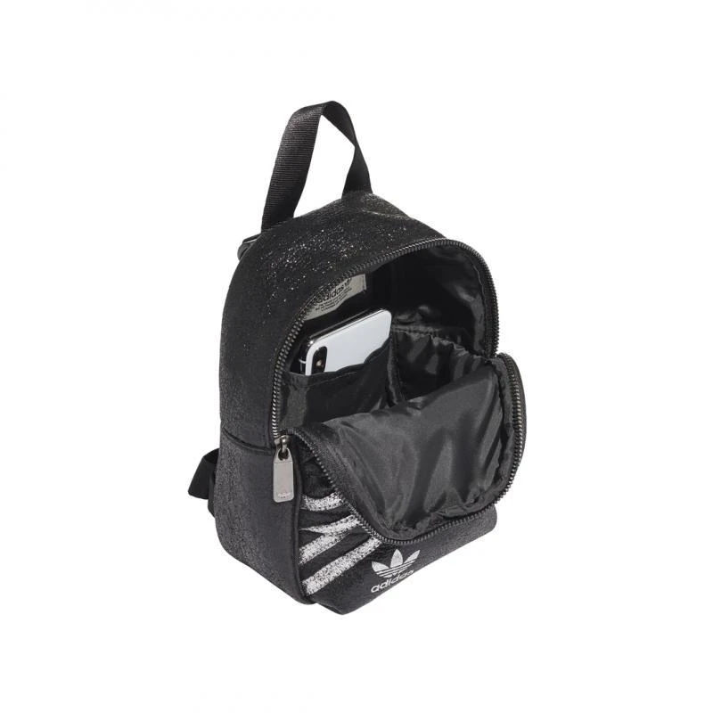 预计3周后发货 Adidas Sac Ã Dos Originals Mini - Noir 3
