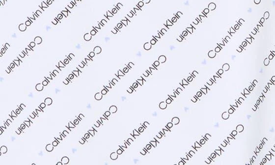 Calvin Klein Stretch Cotton Camisole 
Shorts Pajamas 2