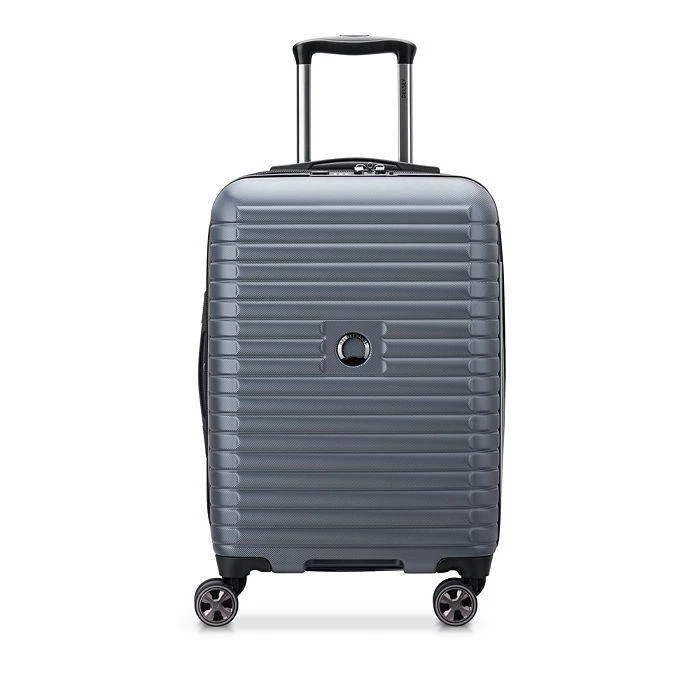 Delsey Paris Delsey Cruise 3.0 Carry On Expandable Spinner Suitcase 1