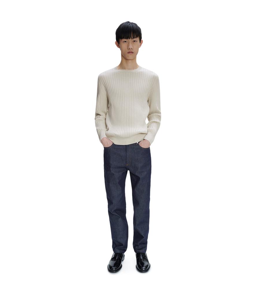 APC Martin jeans