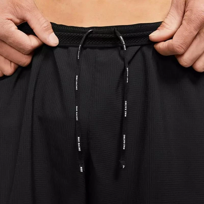 Nike Nike Men's AeroSwift 4'' Running Shorts 5