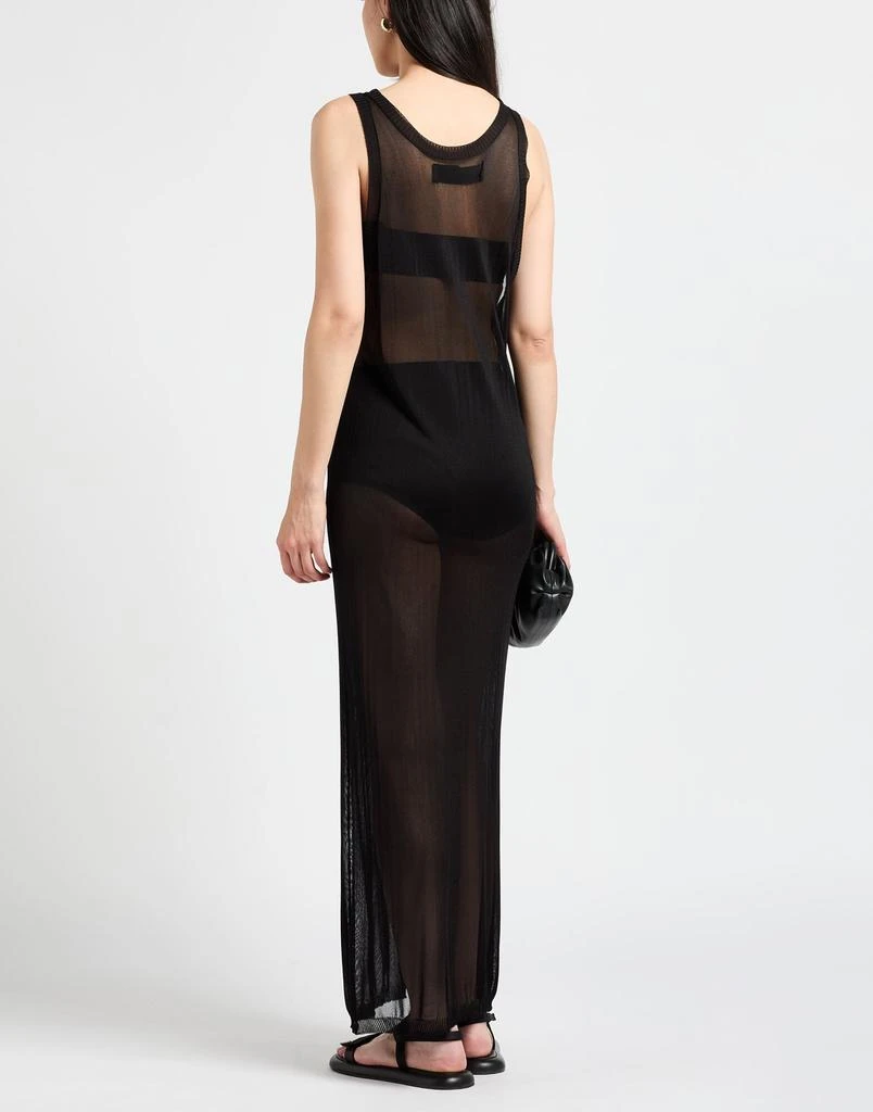ISABEL BENENATO Long dress 3