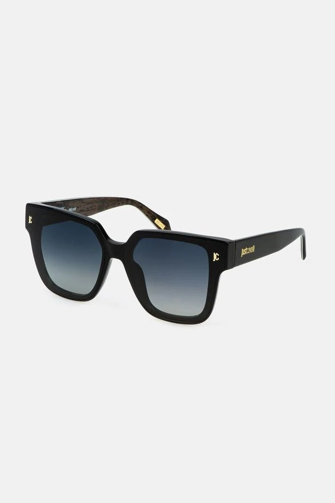 Just Cavalli Just Cavalli Butterfly Frame Sunglasses 2