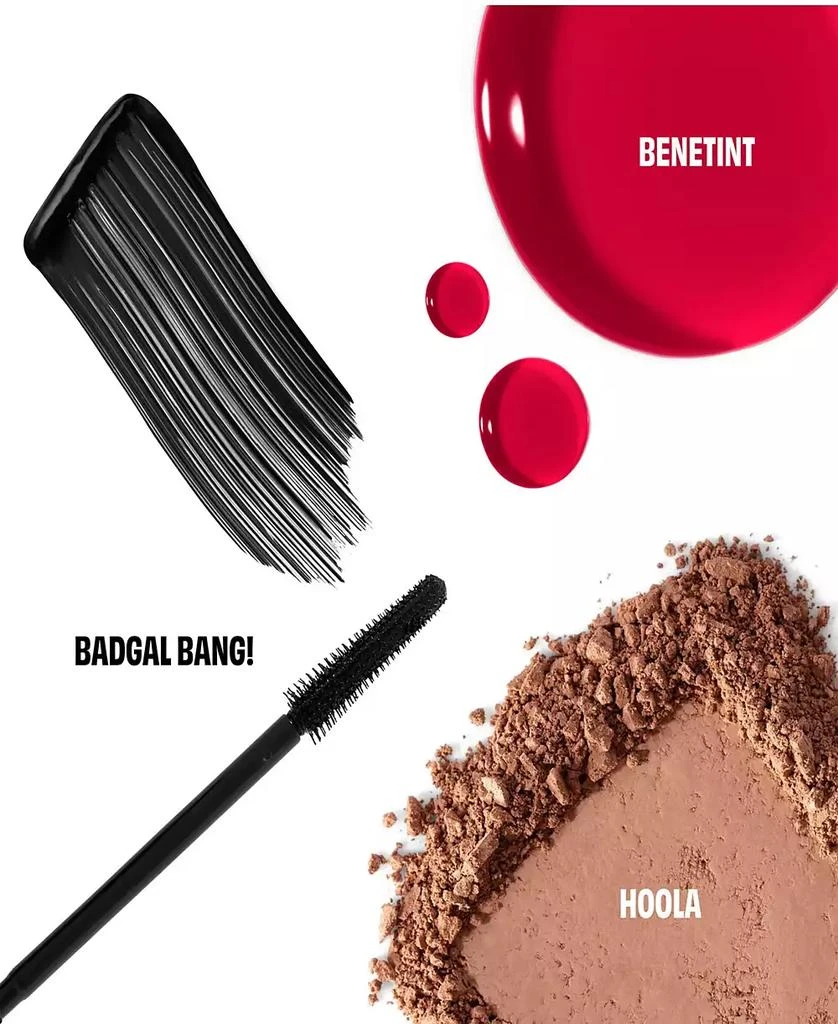 Benefit Cosmetics 4-Pc. Once Upon A Beauty Moon Ramadan Makeup Set 4
