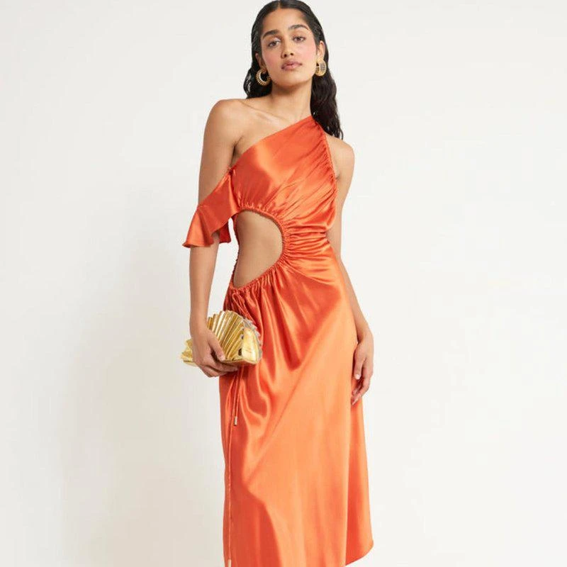 Cult Gaia Bellamy Dress 1