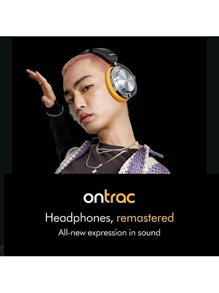 Dyson OnTrac™ Headphones 2