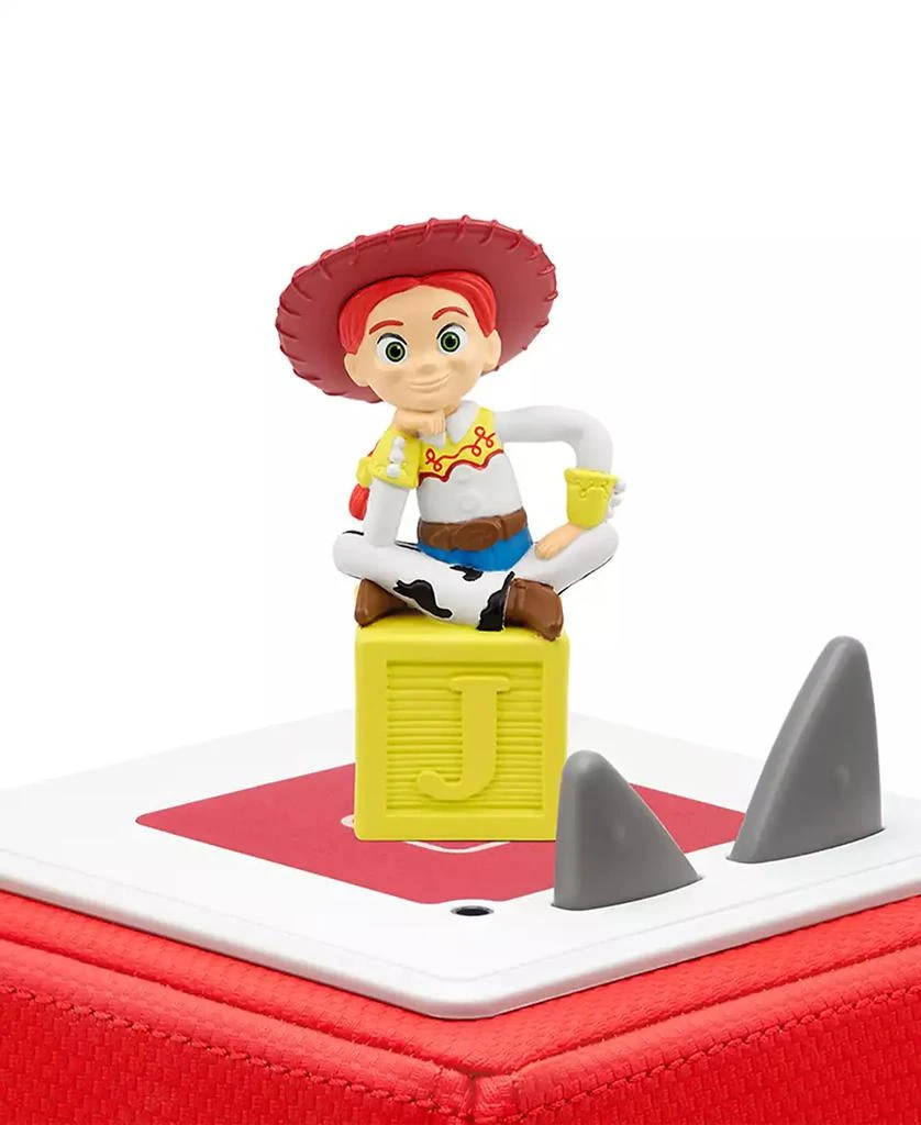 Tonies Disney/Pixar Toy Story 3 Jessie Audio Figurine