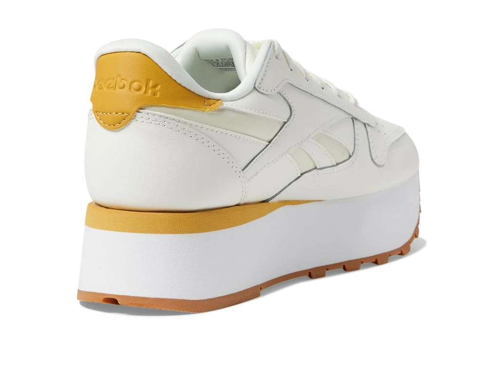Reebok Classic Leather Triple Lift 5