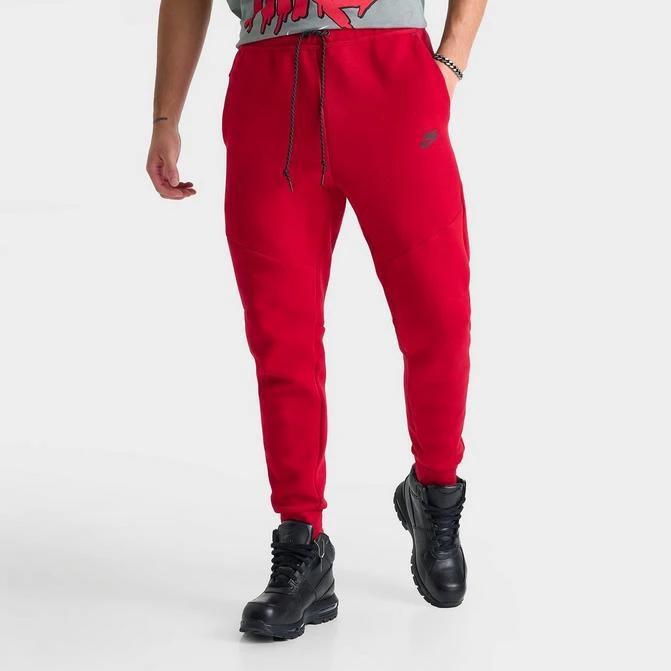 NIKE Men's Nike Tech Fleece Jogger Pants 1