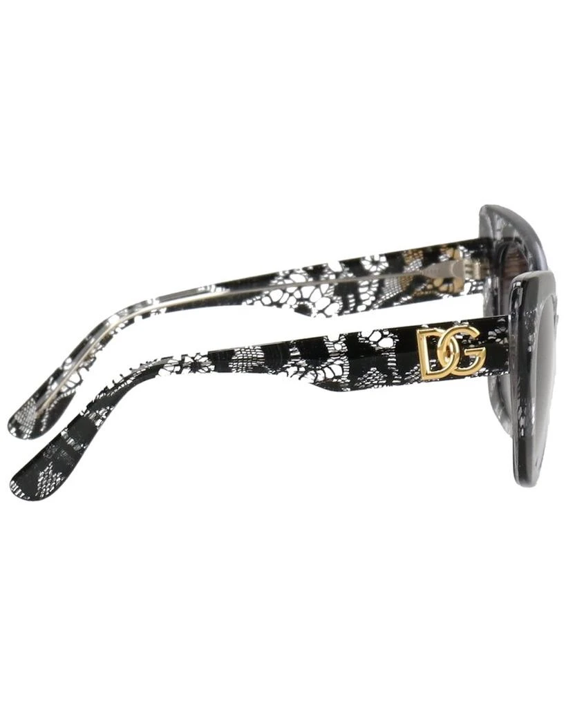 Dolce & Gabbana Women's DG4405 53mm Sunglasses 3