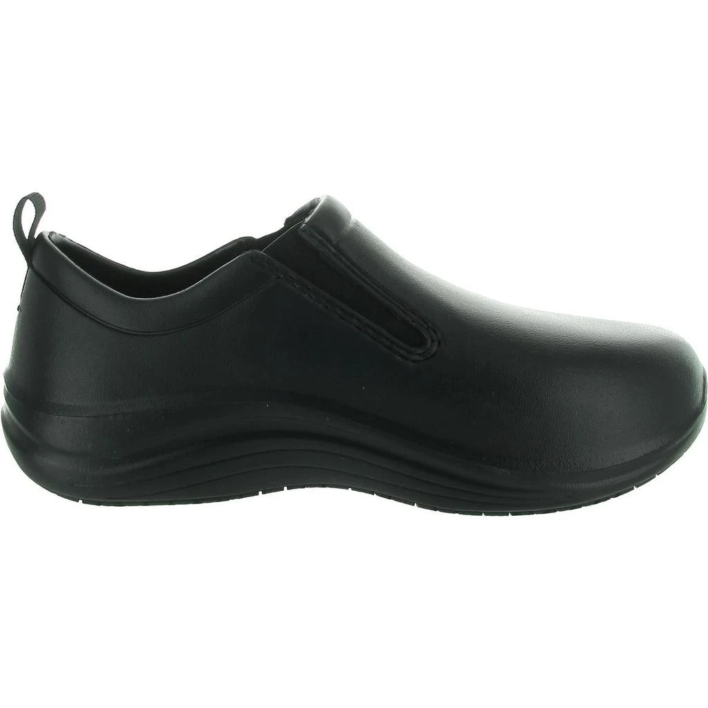 lugz dress shoes Lugz Stagger Lo Slip Resistant 8 Men's Black main image 1