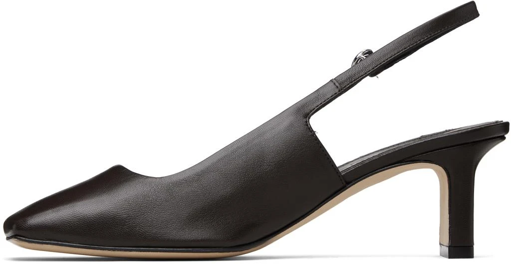 AEYDE Brown Liza Heels 3