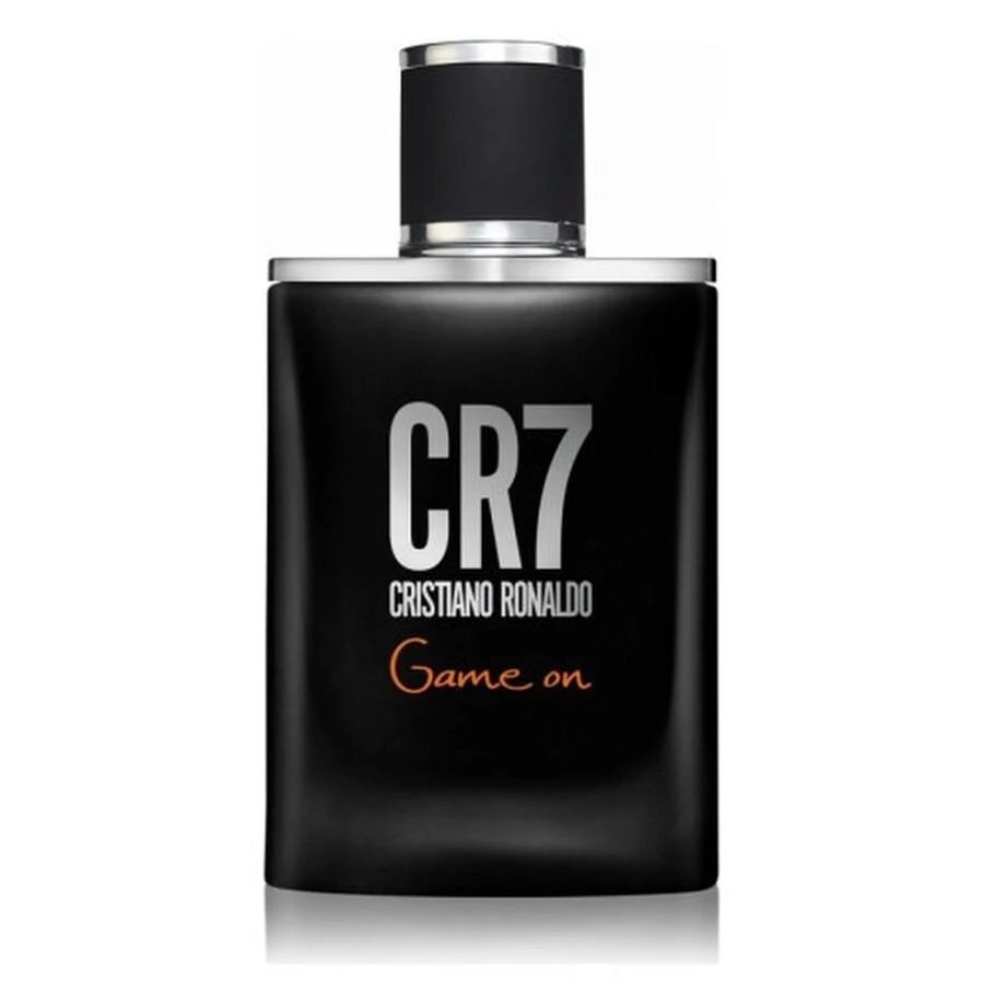 Cristiano Ronaldo Cristiano Ronaldo CR7 Game On Mens EDT 2