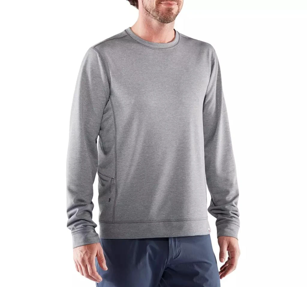 Fjällräven Fjallraven Men's High Coast Lite Sweater 1