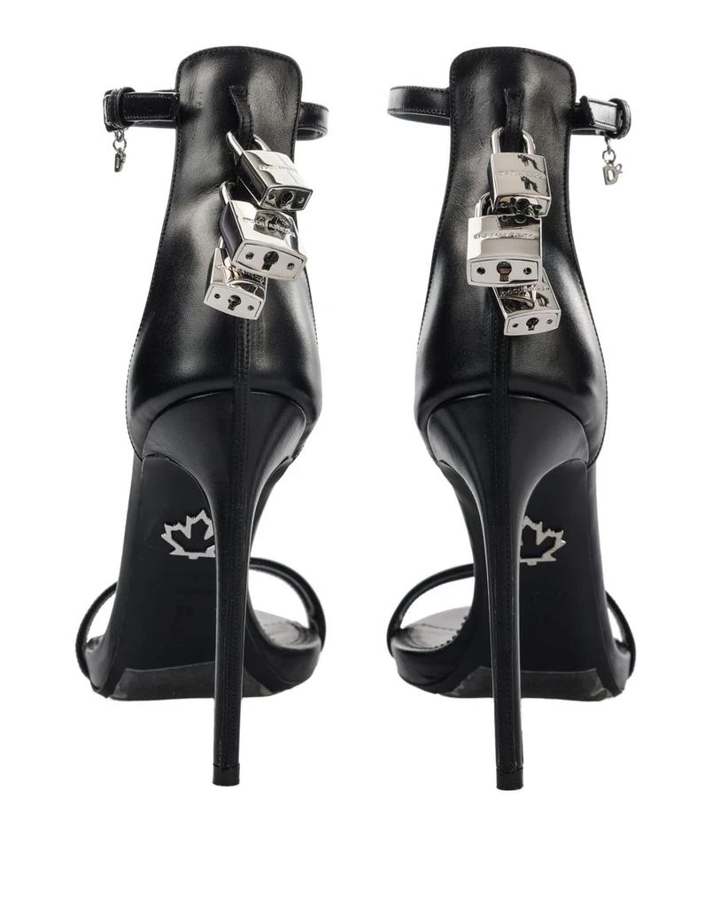 DSQUARED2 Sandals 3