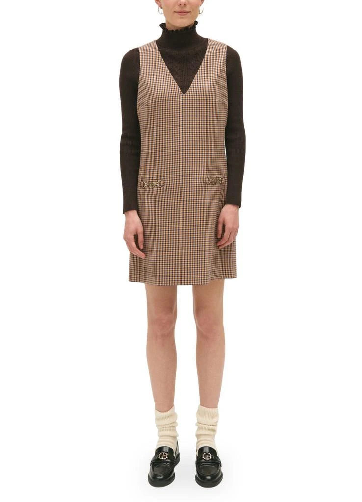 CLAUDIE PIERLOT Short dress 2