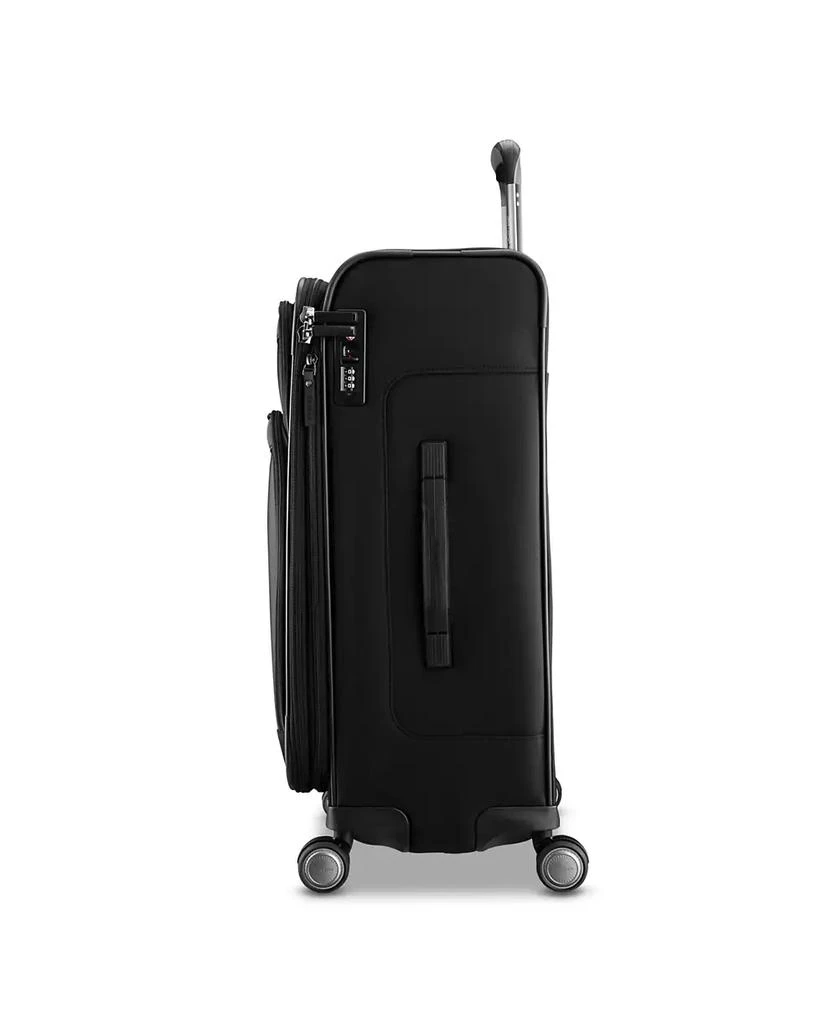 Samsonite CLOSEOUT! Silhouette 17 30" Check-in Expandable Softside Spinner 2
