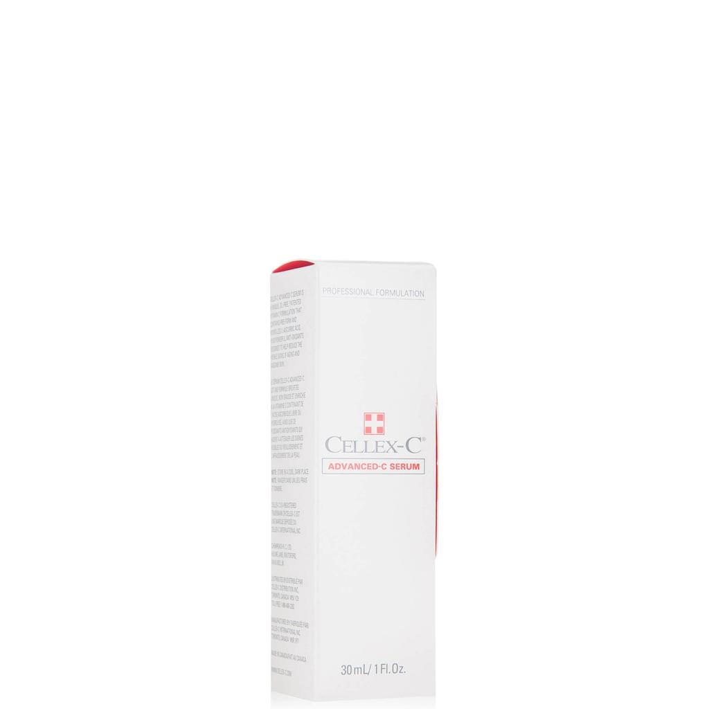 Cellex-C Cellex-C Advanced-C Serum