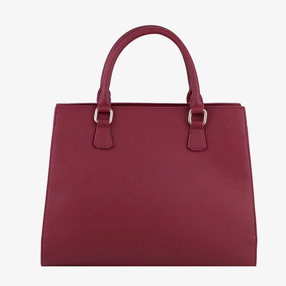 CRISTINAEFFE Artificial Leather Crossbody Women's Bag