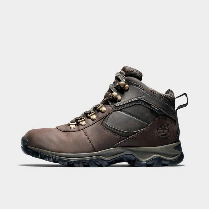 Timberland Men's Timberland Mt. Maddsen Mid Waterproof Hiking Boots 1