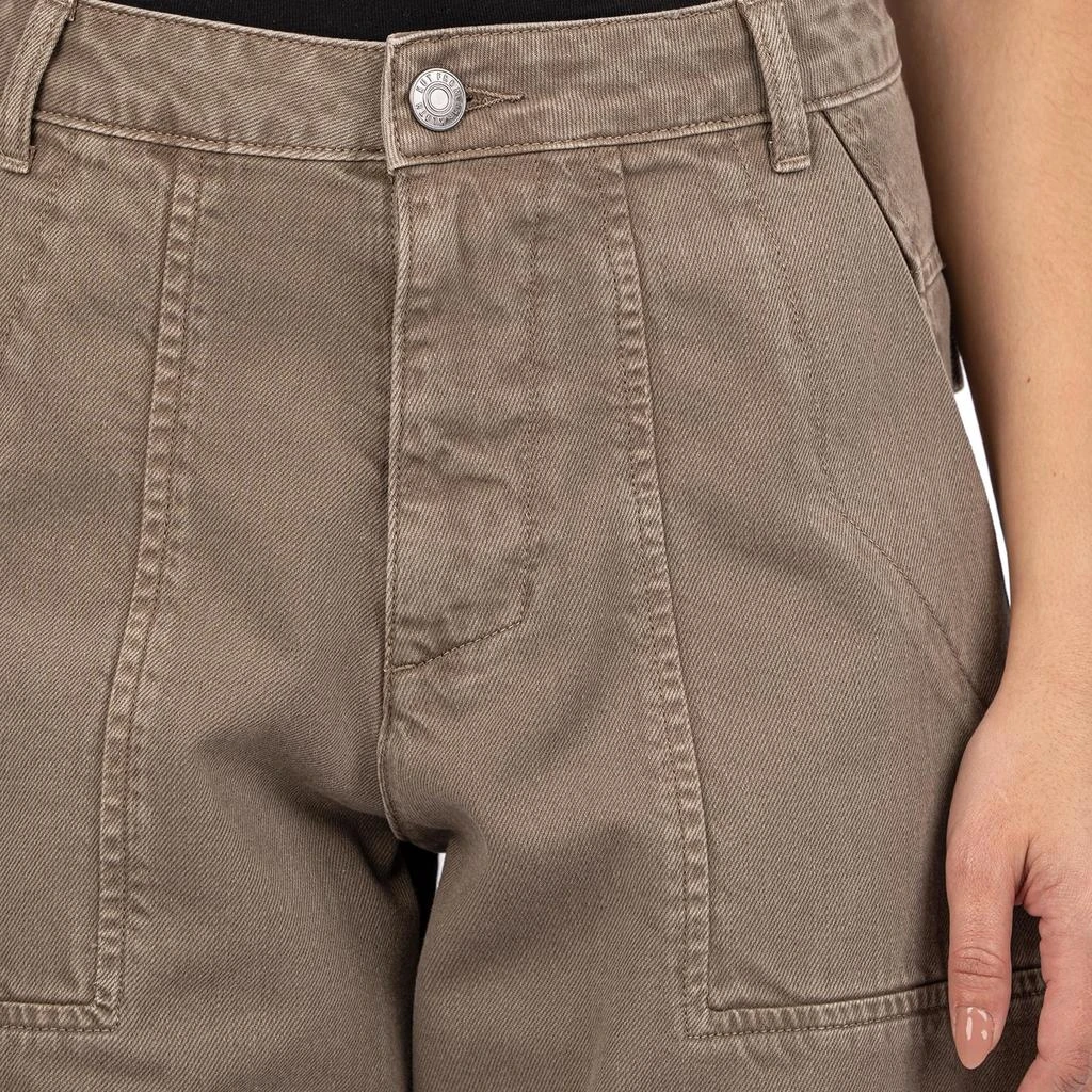 KUT from the Kloth Ashton - Wide Leg Barrel 3