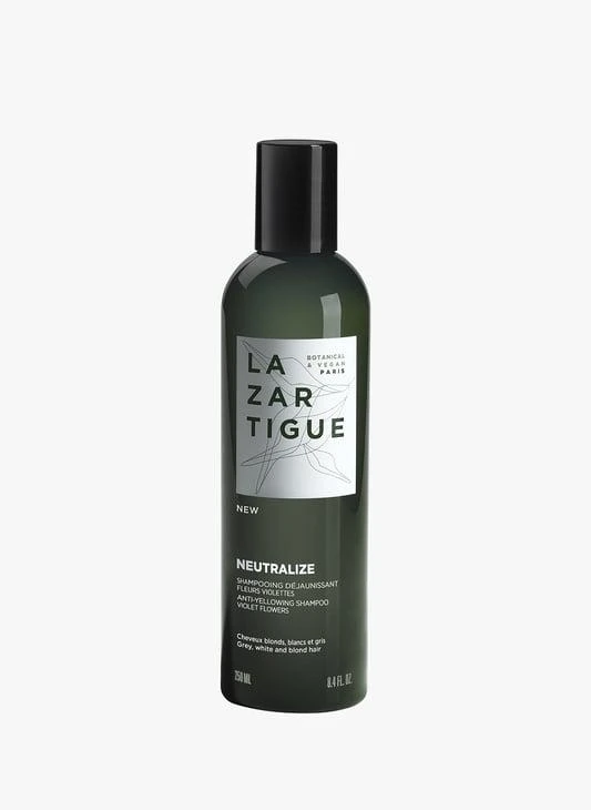 Lazartigue Neutralizing Shampoo 1