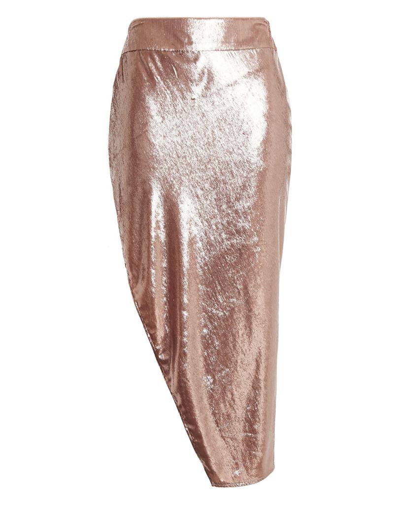 Michelle Mason Midi skirt