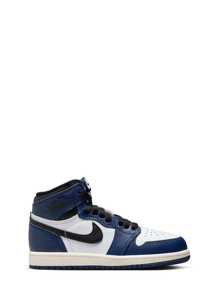 Shop Jordan 1 Retro High Og Sneakers on Sale at BeyondStyle