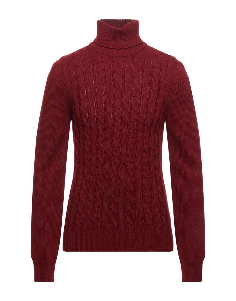 TSD12 Turtleneck