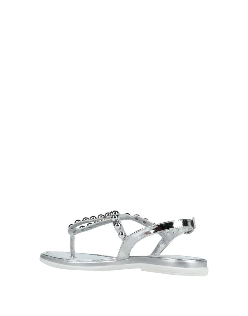 CARLO PAZOLINI Flip flops 3