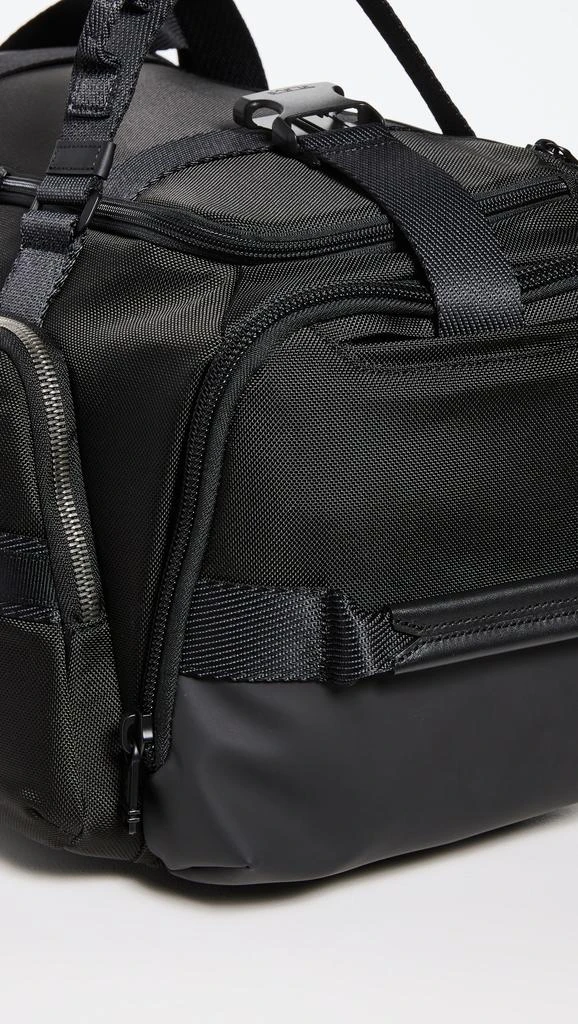 Tumi Alpha Bravo Mason Duffel Bag 4